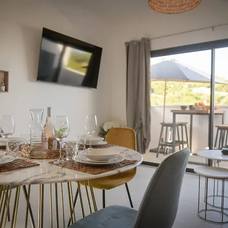 公寓 Giulietta - Spacious Terrace - By Tgb *