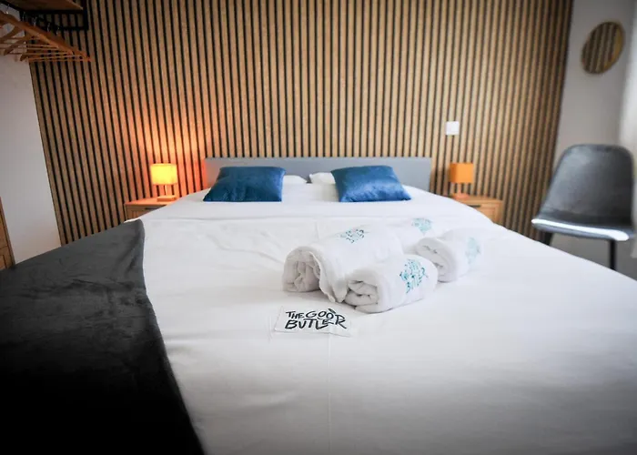 Giulietta - Spacious Terrace - By Tgb *