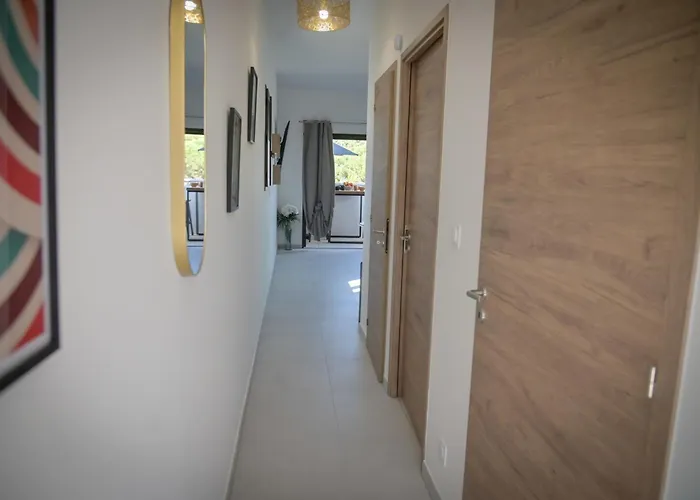 Giulietta - Spacious Terrace - By Tgb 公寓