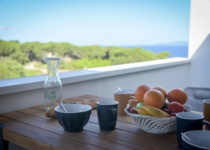 公寓 Giulietta - Spacious Terrace - By Tgb