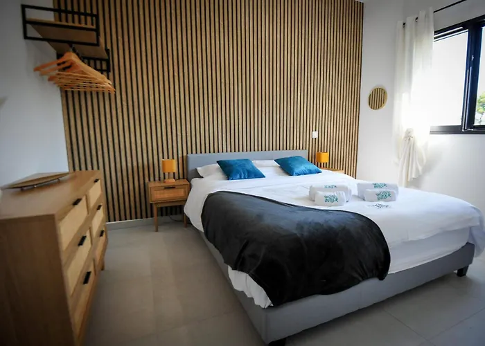 Giulietta - Spacious Terrace - By Tgb 公寓 Pietrosella