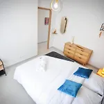 Giulietta - Spacious Terrace - By Tgb דירה Pietrosella