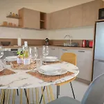 Giulietta - Spacious Terrace - By Tgb *