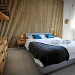 Giulietta - Spacious Terrace - By Tgb דירה Pietrosella
