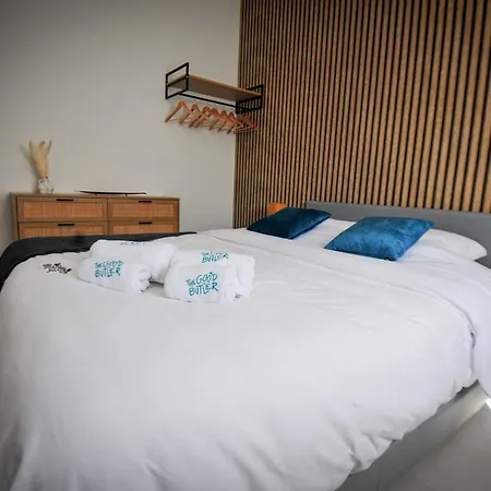 Giulietta - Spacious Terrace - By Tgb *