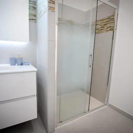 Apartment Giulietta - Spacious Terrace - By Tgb