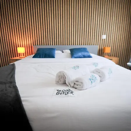 Giulietta - Spacious Terrace - By Tgb *