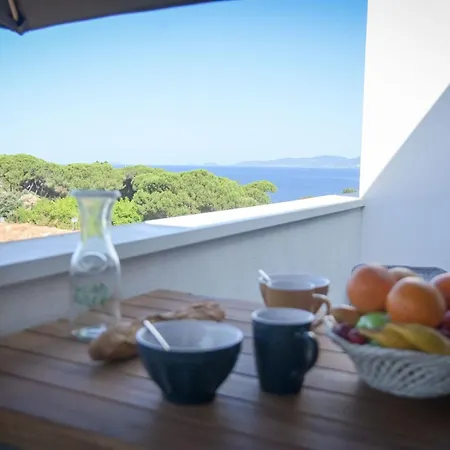 Apartment Giulietta - Spacious Terrace - By Tgb
