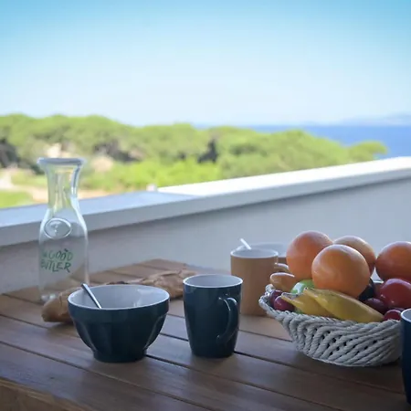 Apartment Giulietta - Spacious Terrace - By Tgb