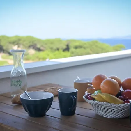 Giulietta - Spacious Terrace - By Tgb Pietrosella