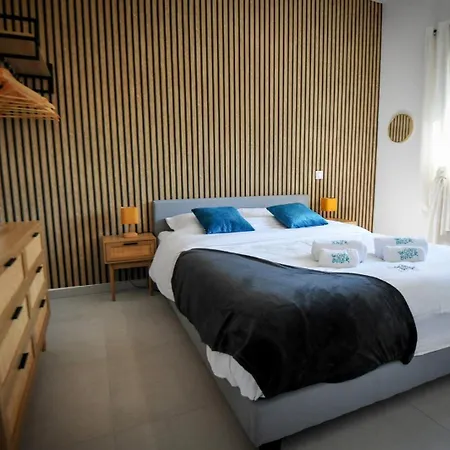 Apartment Giulietta - Spacious Terrace - By Tgb Pietrosella