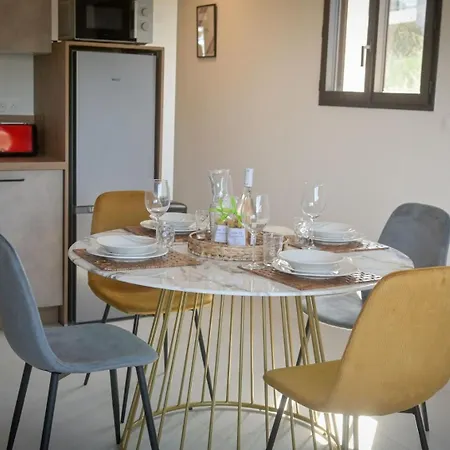 Apartment Giulietta - Spacious Terrace - By Tgb Pietrosella
