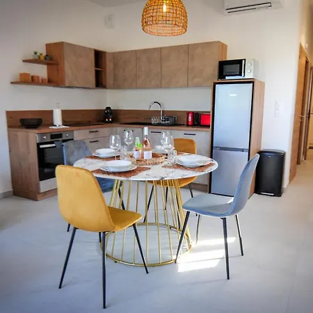 Giulietta - Spacious Terrace - By Tgb Apartment Pietrosella