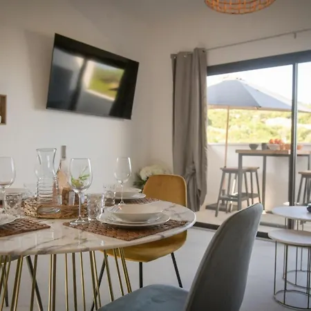 Apartment Giulietta - Spacious Terrace - By Tgb *