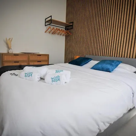 Giulietta - Spacious Terrace - By Tgb Apartment *