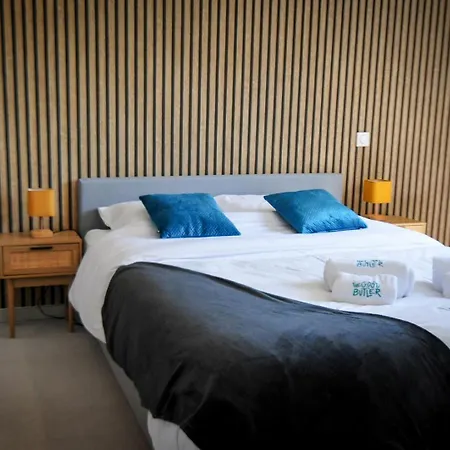 Giulietta - Spacious Terrace - By Tgb Apartment *