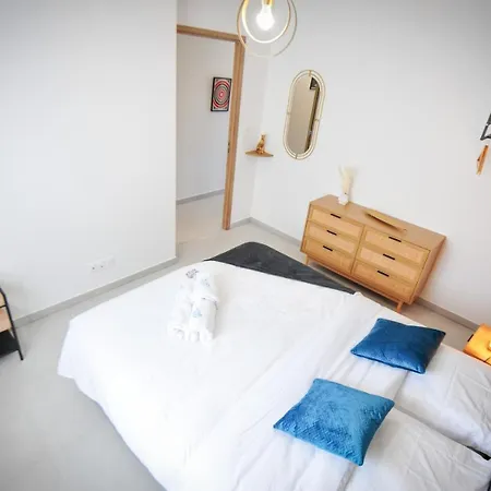 Apartment Giulietta - Spacious Terrace - By Tgb
