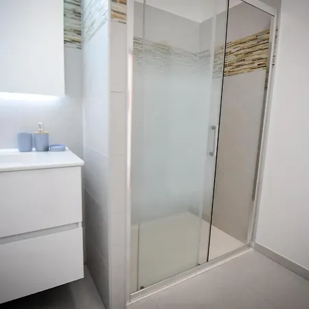 Apartment Giulietta - Spacious Terrace - By Tgb *