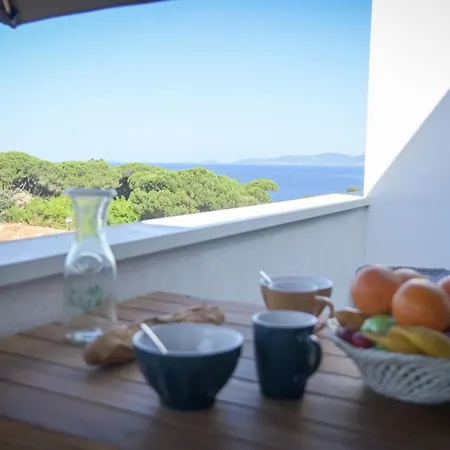 Giulietta - Spacious Terrace - By Tgb Apartment Pietrosella