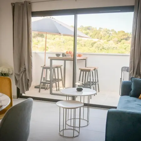 Apartment Giulietta - Spacious Terrace - By Tgb