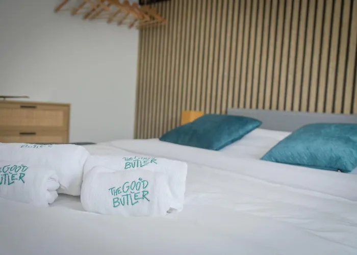 Apartmán Giulietta - Spacious Terrace - By Tgb Pietrosella