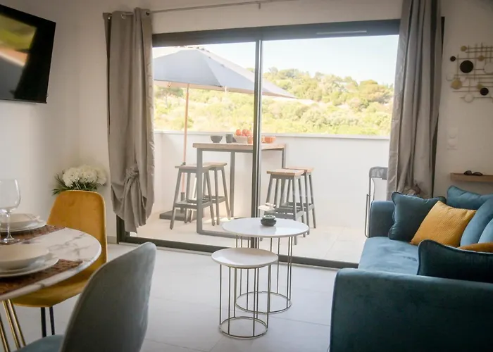 Daire Giulietta - Spacious Terrace - By Tgb Pietrosella