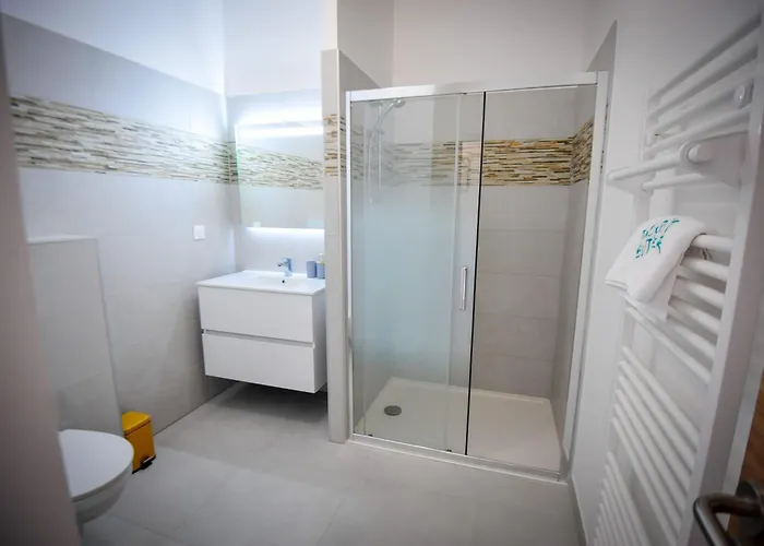 Giulietta - Spacious Terrace - By Tgb * Pietrosella